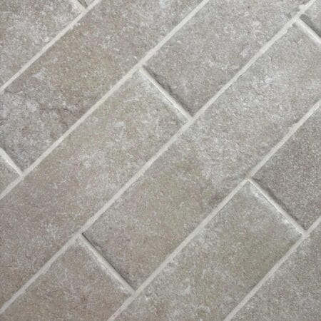 Tuscan Beige Porcelain Pavers 300x75mm