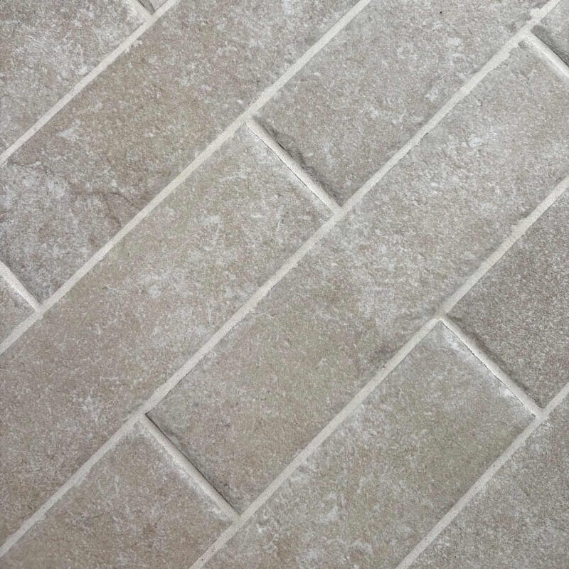 Tuscan Beige Porcelain Pavers 300x75mm