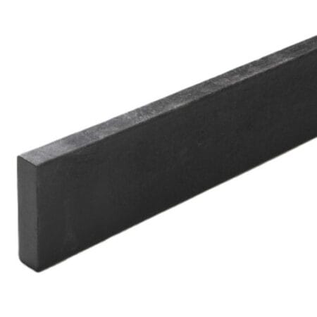Millboard Plas-Pro Fascia Support 3.0m x 100 x 25mm Joist