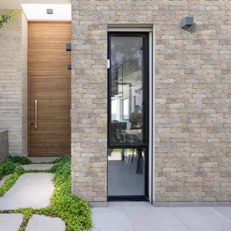 Kebur Porcelain Dorset Stone Cladding - Image 2