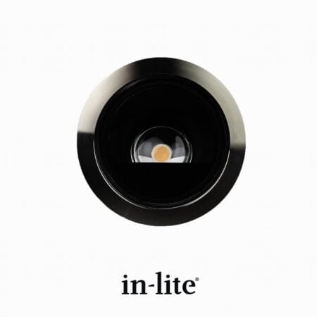 IN-LITE® LUNA recessed light (without bezel)