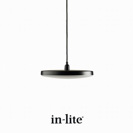 IN-LITE® DISC PENDANT (without base)
