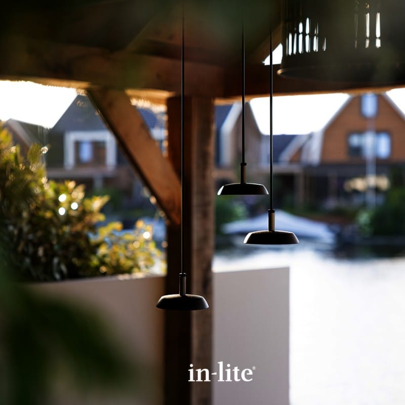 IN-LITE® SWAY PENDANT hanging light - Image 2