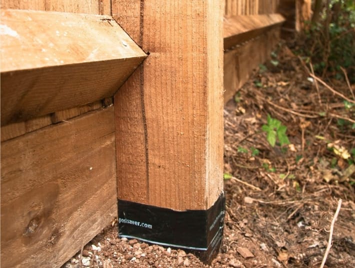 Fence post saver 710x535
