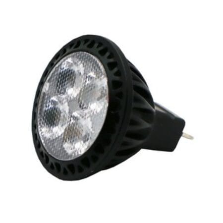 Ellumière 2W 12v MR11 Bulb Warm White