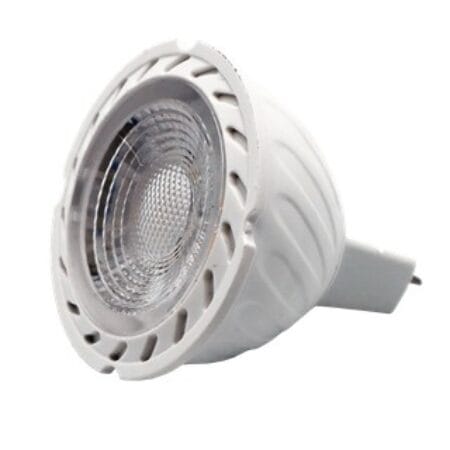 Ellumière 3W 12v MR16 Bulb Warm White