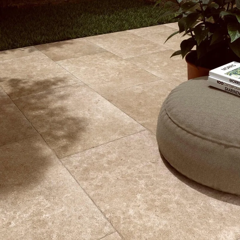 Sinai Beige porcelain