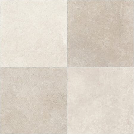 Chateau Cream Blend Porcelain sample