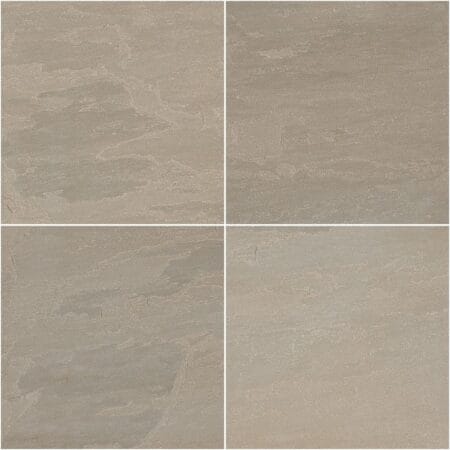 Pro Porcelain Raj Green sample