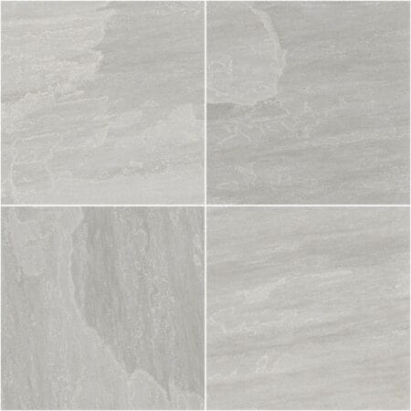 Pro Porcelain Kandla Grey sample