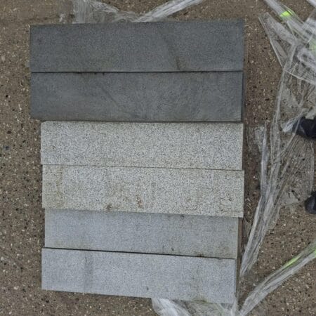 41 of Mixed Colour Granite 900x200 To clear