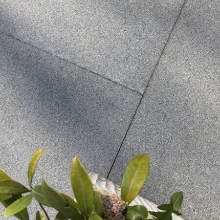 Contempo Mid Grey Natural Granite Paving 900x600mm