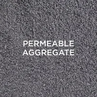 Permeable aggregate