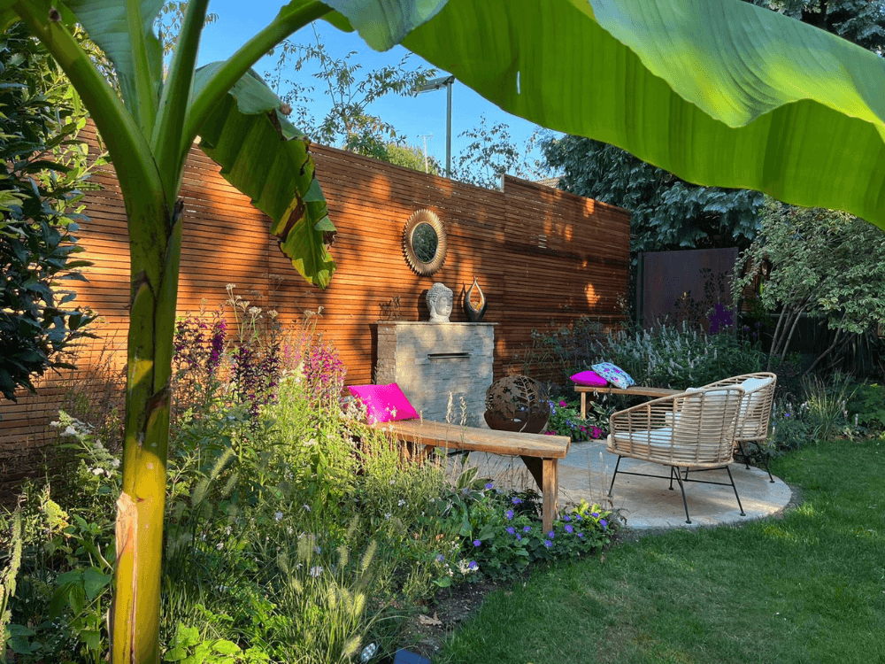 Small improvements now can make a big difference to how you enjoy your garden this year.