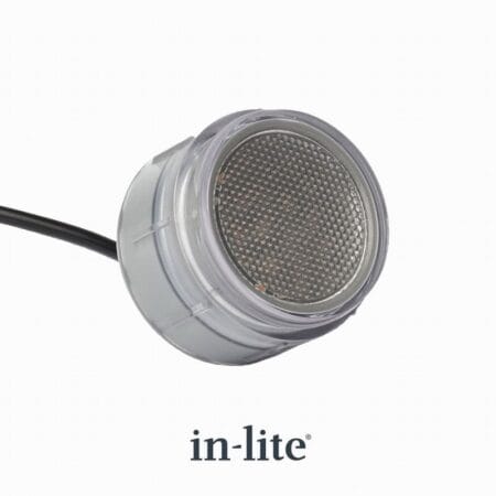 IN-LITE® HYVE recessed light (without bezel)