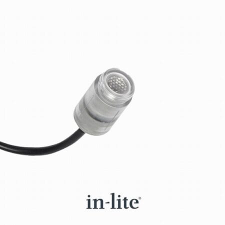 IN-LITE® HYVE 22 recessed light (without bezel)