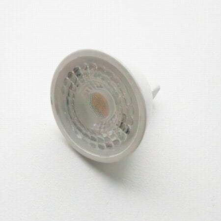 Ellumière 3W 12v MR16 Bulb Warm White