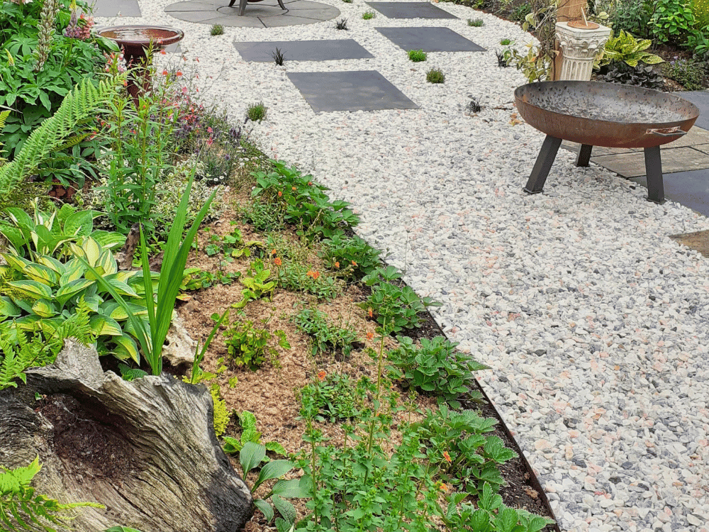 Garden Accessories Edging