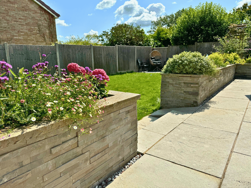 Garden Accessories Planters