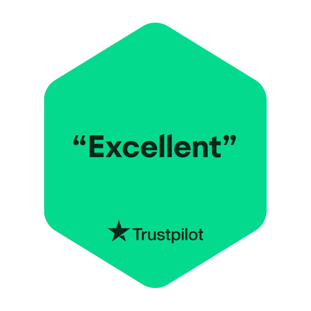 Rated Excellent