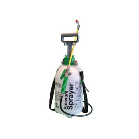 Faitrfull Pressure Sprayer 5 litre