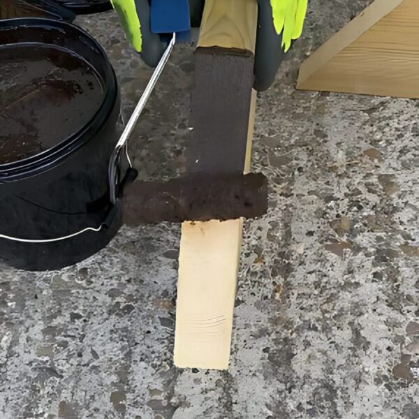 HD Timber Coating - Image 5