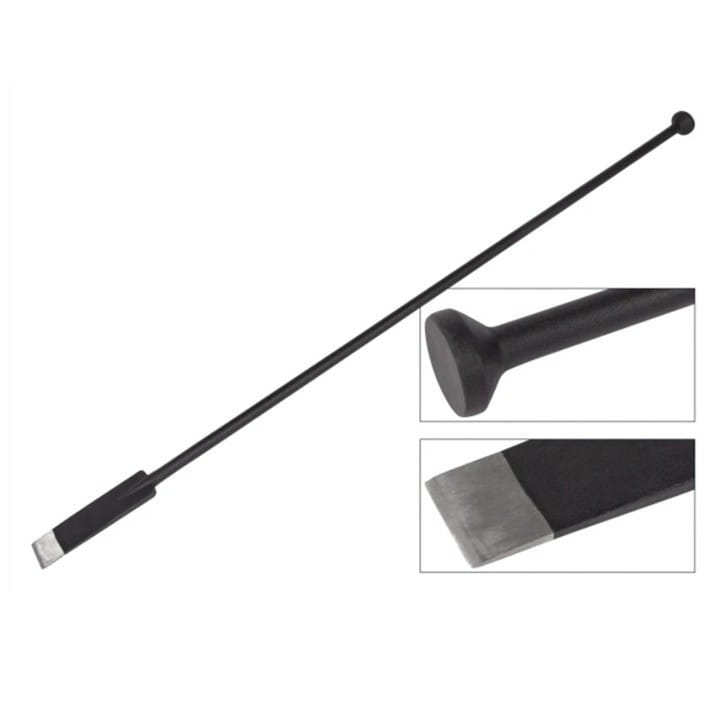 Roughneck Post Hole Digging Bar