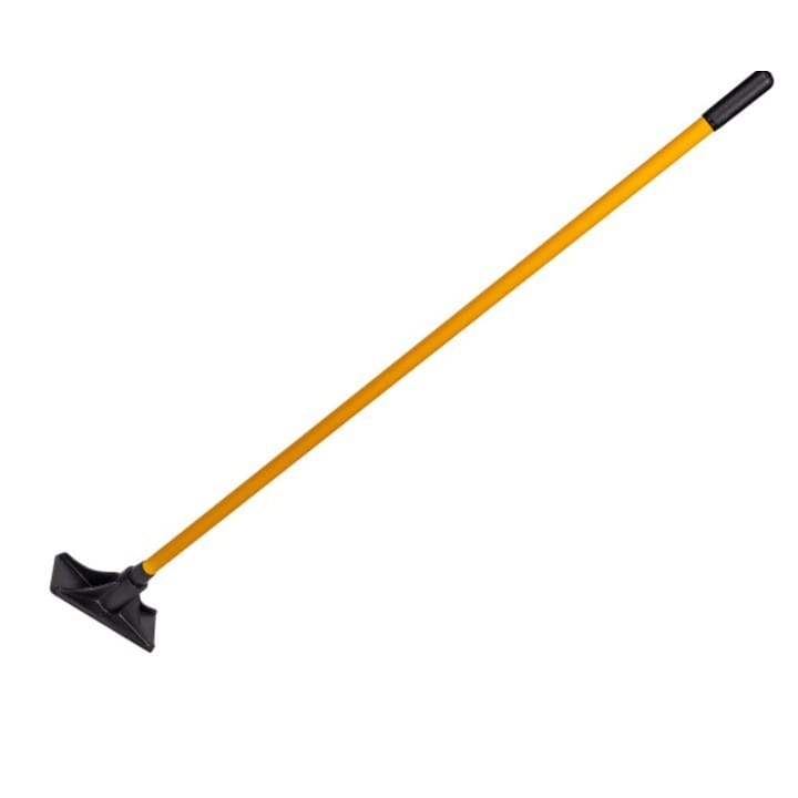 Roughneck Contractor's Tamper 100 x 250mm