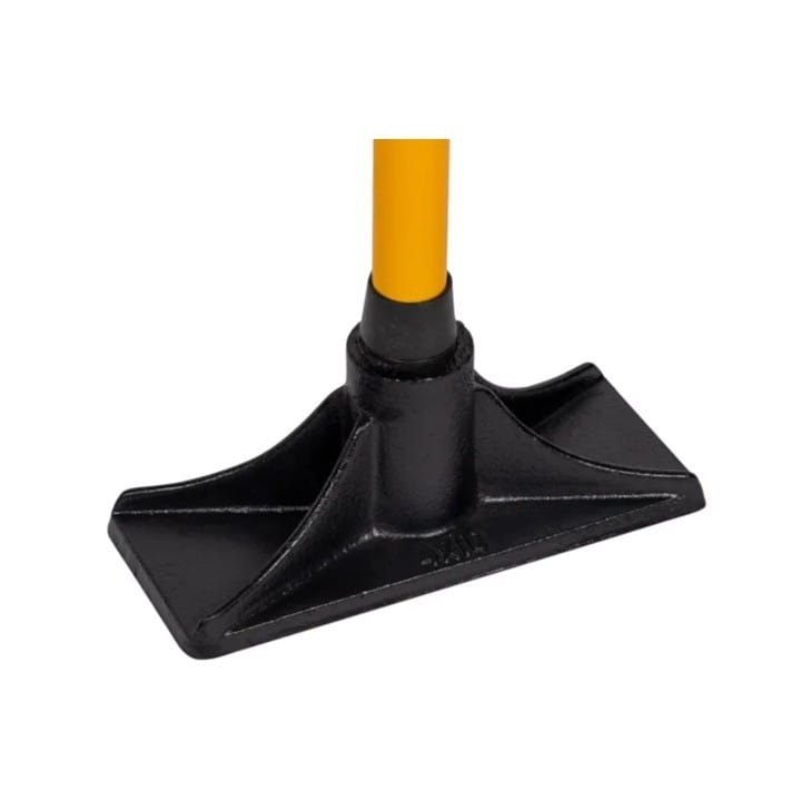 Roughneck Contractor's Tamper 100 x 250mm - Image 2