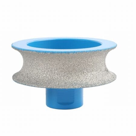 M14 Premium Bullnosing Grinding Wheel 20mm
