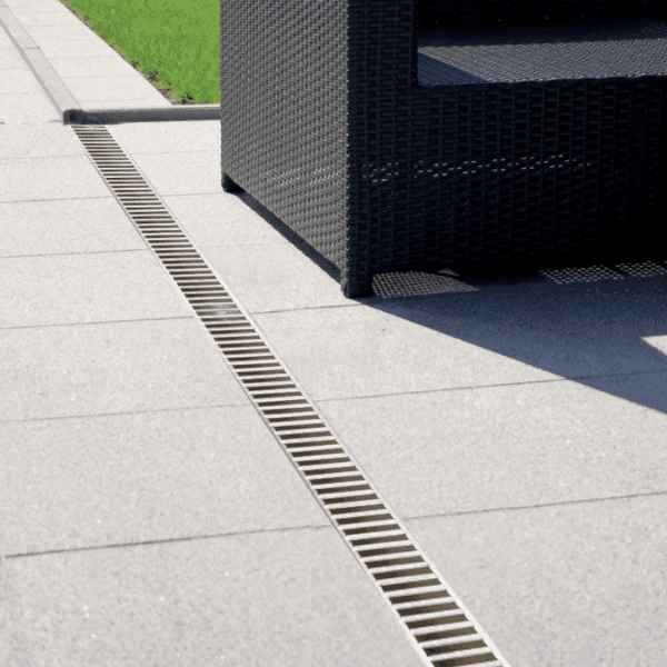 Drainage