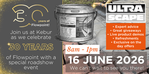 Ultrascape Roadshow