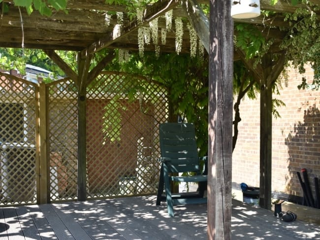 From pergolas and trellis panels to carefully chosen planting, here are our tops ideas for creating cool, comfortable spaces to enjoy in your garden all summer long.